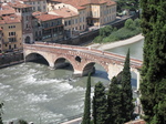 SX19061 View of Ponte Pietra from Castel San Pietro.jpg